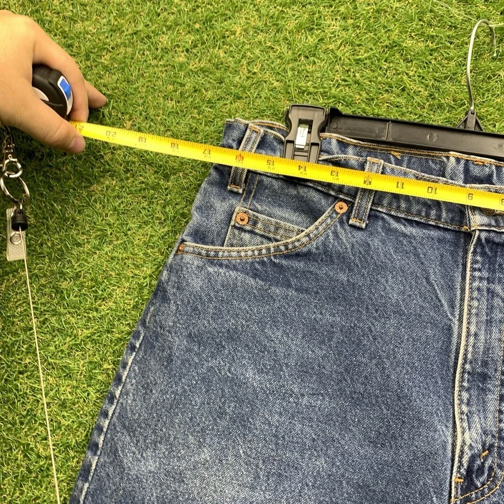 Levis customers hope ebay